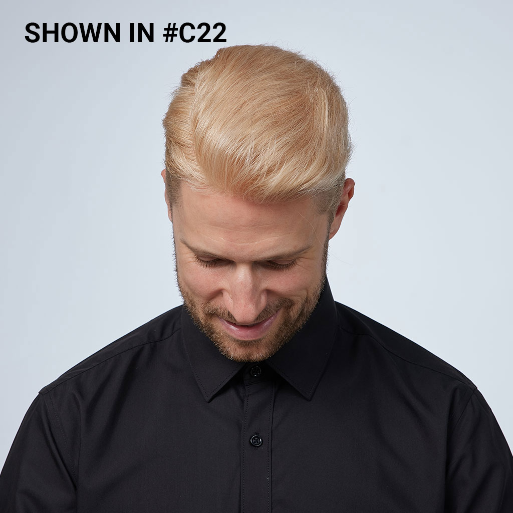 HS1 0.08mm Thin Skin Hair System (7)