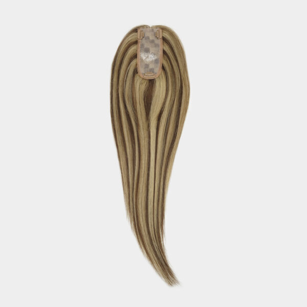 SPU4.752 Clip in Hair Topper for Wide Parting Wholesale (1)
