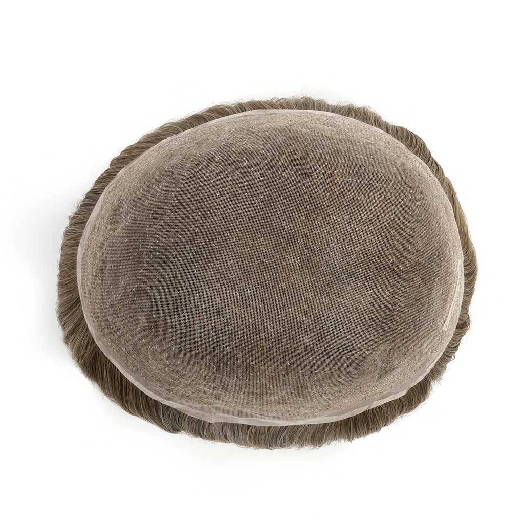 NCONAL 0.11# Super fine welded mono base order from newtimes hair