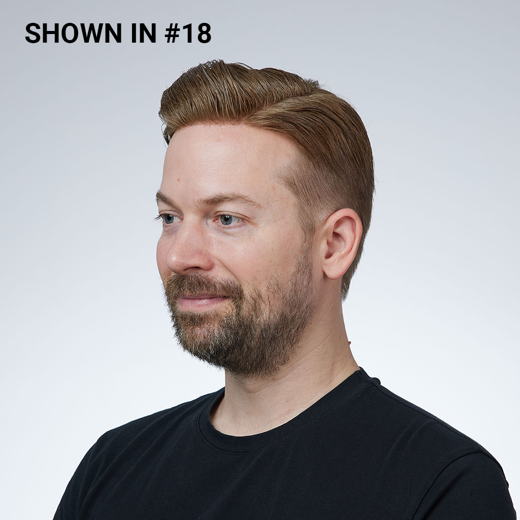 NCONAL Monofilament Toupee for Men order from newtimes hair (12)