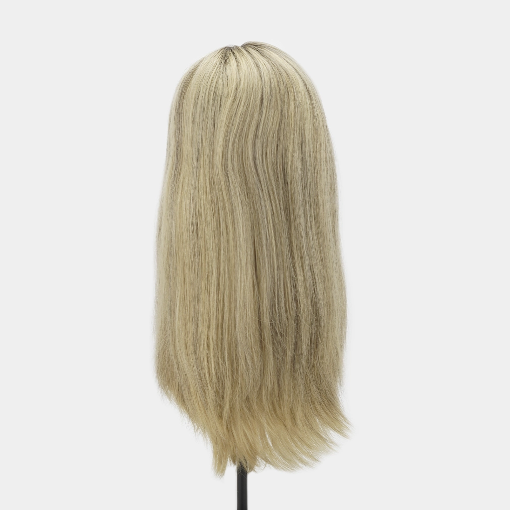 HW-1 Glue-free Medical Grade Wigs for Women's Hair Loss