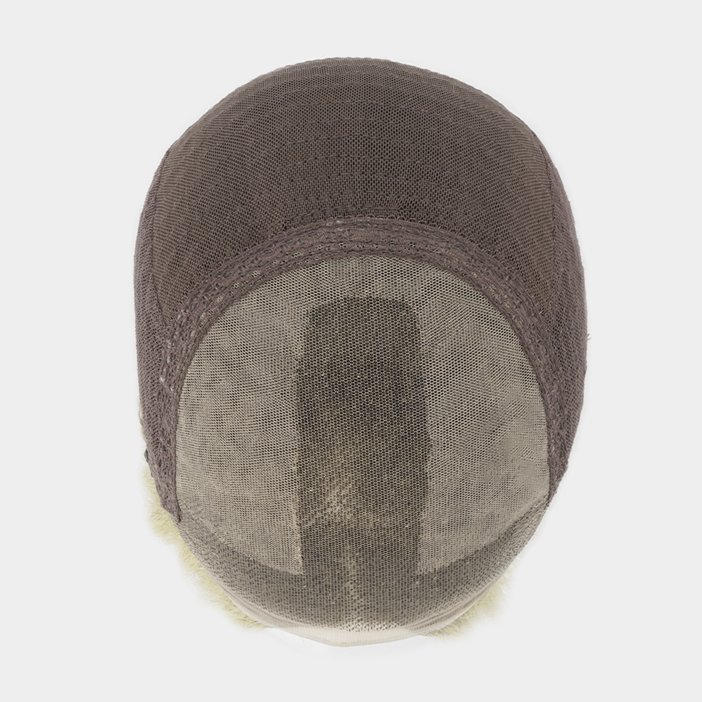 HW-2 Medical Grade Wigs for Alopecia and Chemo Hair Loss (1)