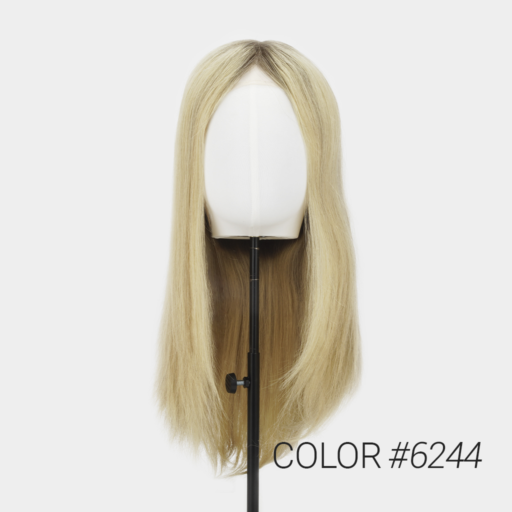 HW-2 Medical Grade Wigs for Alopecia and Chemo Hair Loss (2)