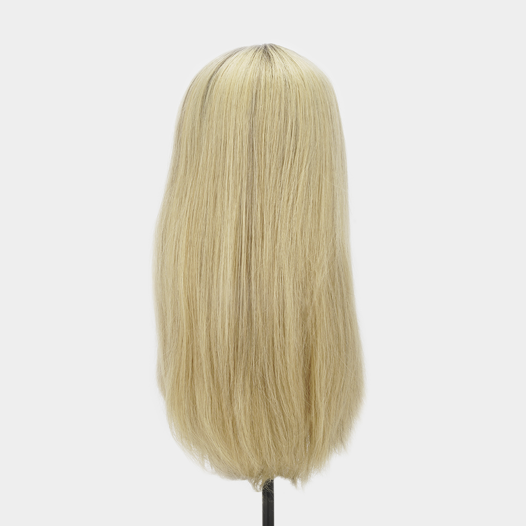 HW-2 Medical Grade Wigs for Alopecia and Chemo Hair Loss (3)