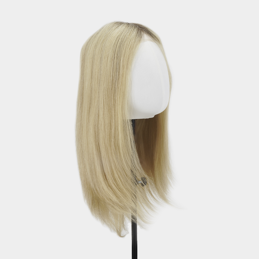 HW-2 Medical Grade Wigs for Alopecia and Chemo Hair Loss (4)