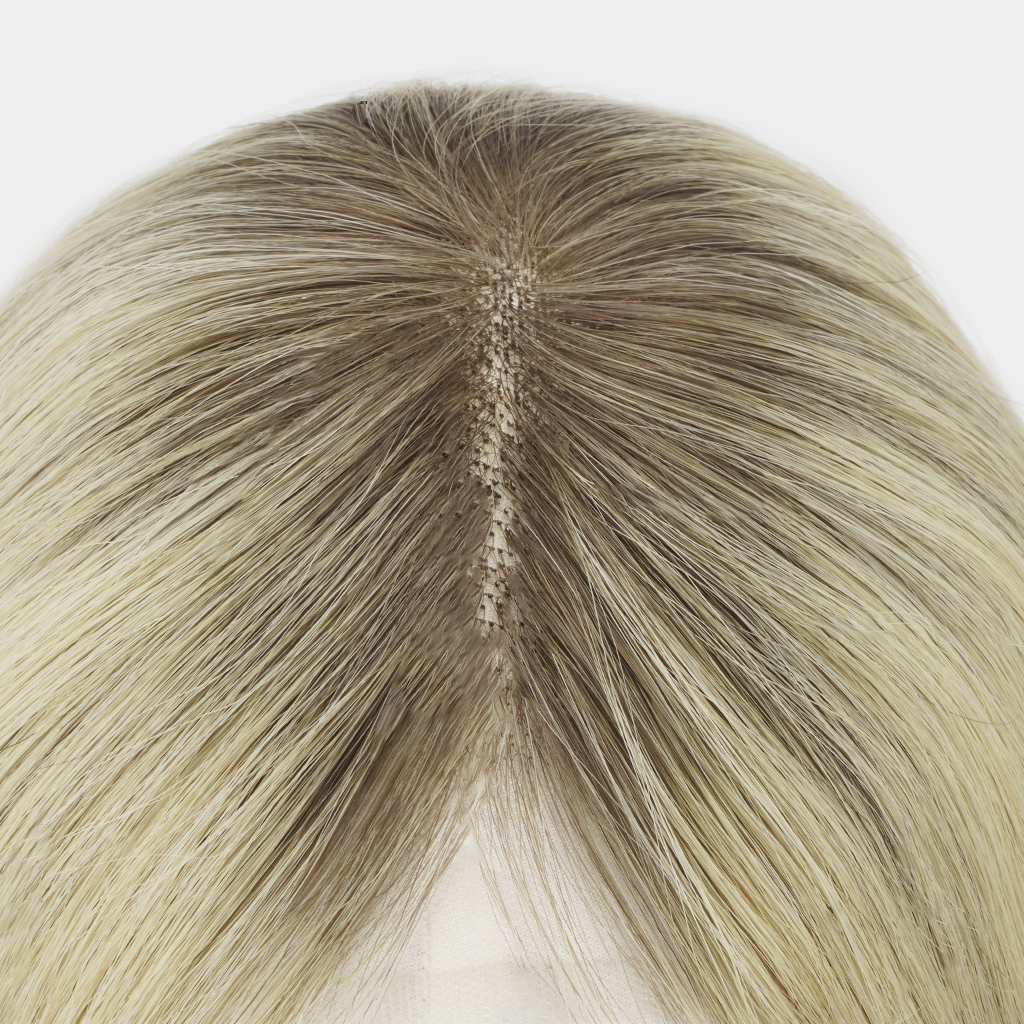 HW-2 Medical Grade Wigs for Alopecia and Chemo Hair Loss (5)