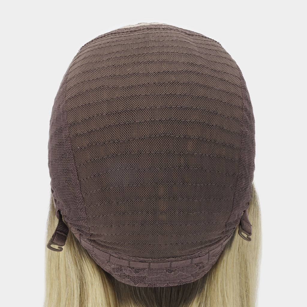 HW-2 Medical Grade Wigs for Alopecia and Chemo Hair Loss (7)