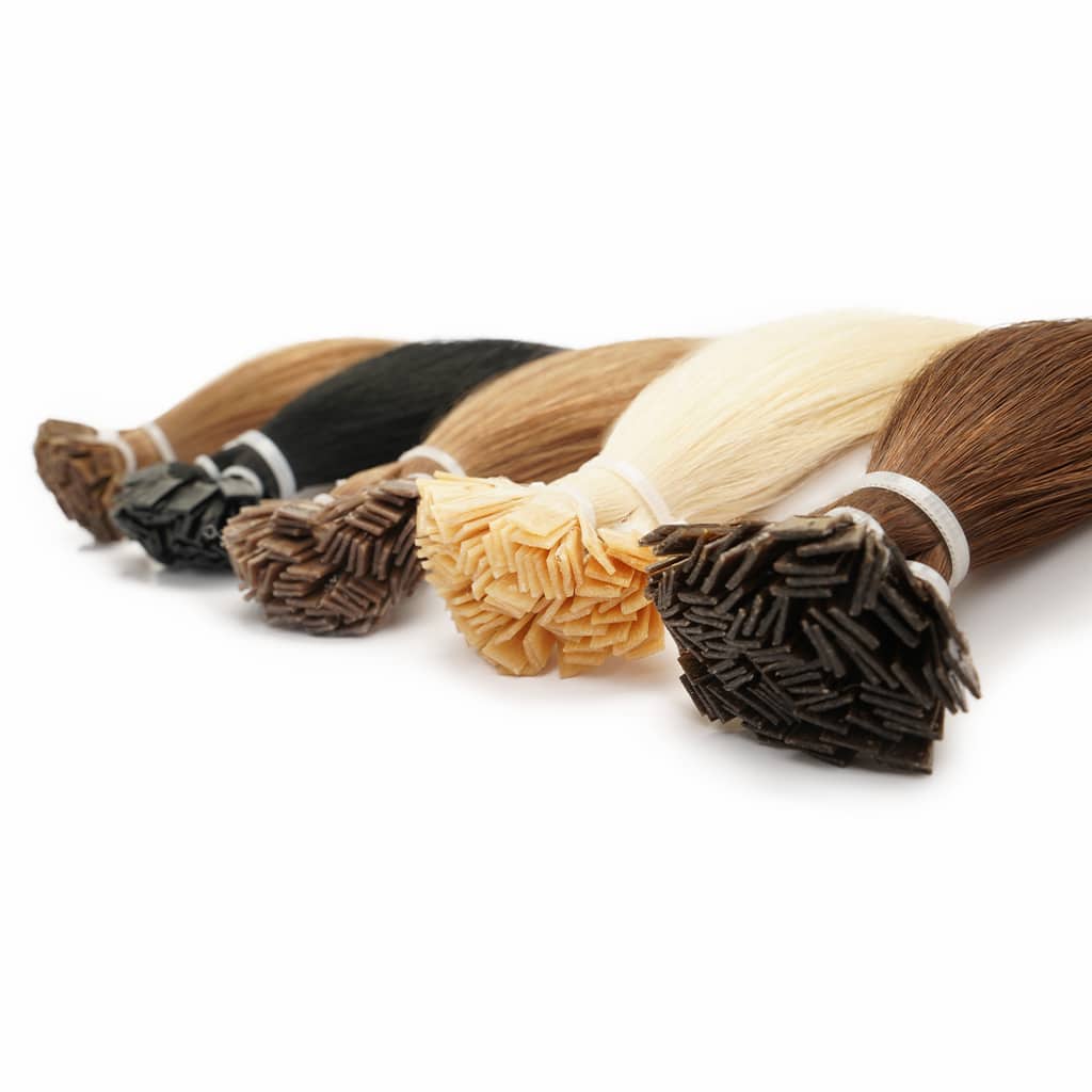 Flat-Tip-Extensions-in-100-Remy-Human-Hair-8