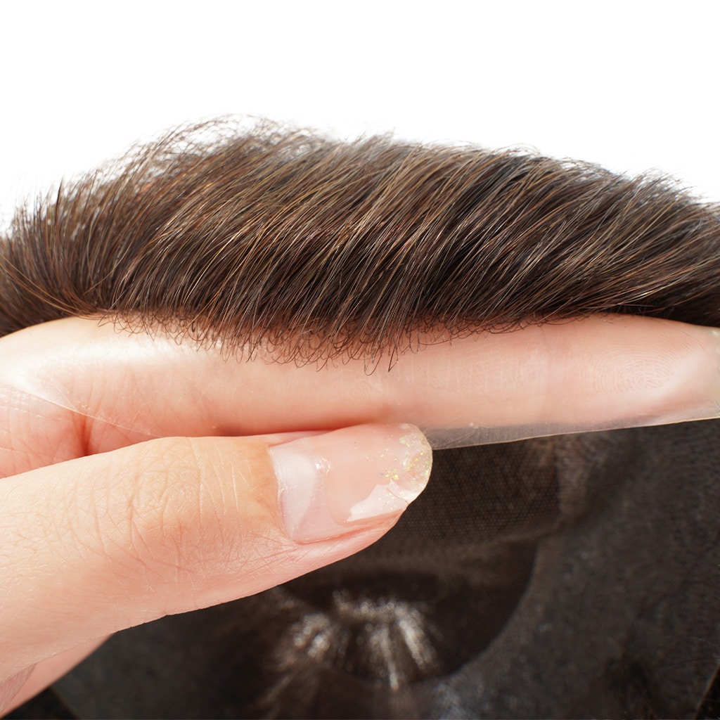 NEW-AUSTRALIA-Lace-Hair-Systems-with-Wider-Clear-PU-7