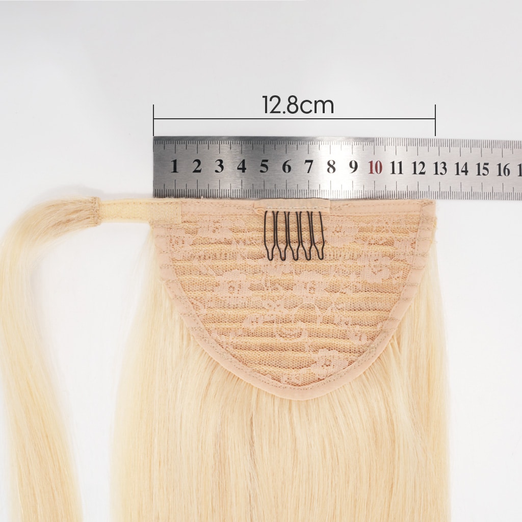 Ponytail-Extension-in-100-Remy-Cuticle-Hair-Blonde-613-11