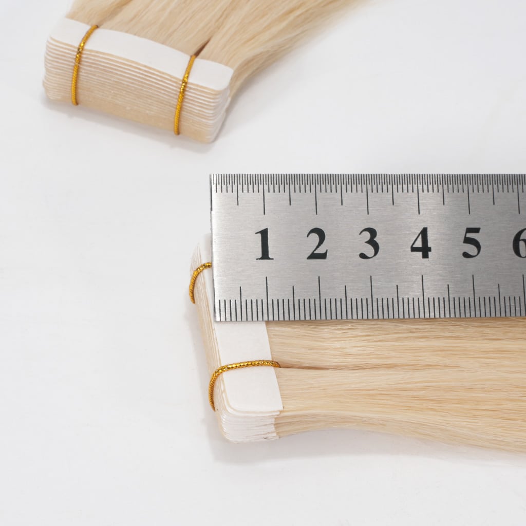 Tape-In-Extensions-in-100-Remy-Human-Hair-Blonde-613-18