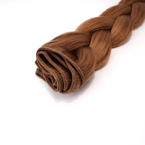 Weft-Hair-Extensions-in-100-Remy-Human-Hair