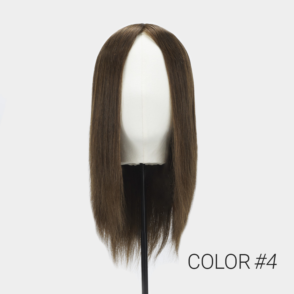 AUSTRALIAW Women’s Lace Hair System With PU Perimeter Wholesale