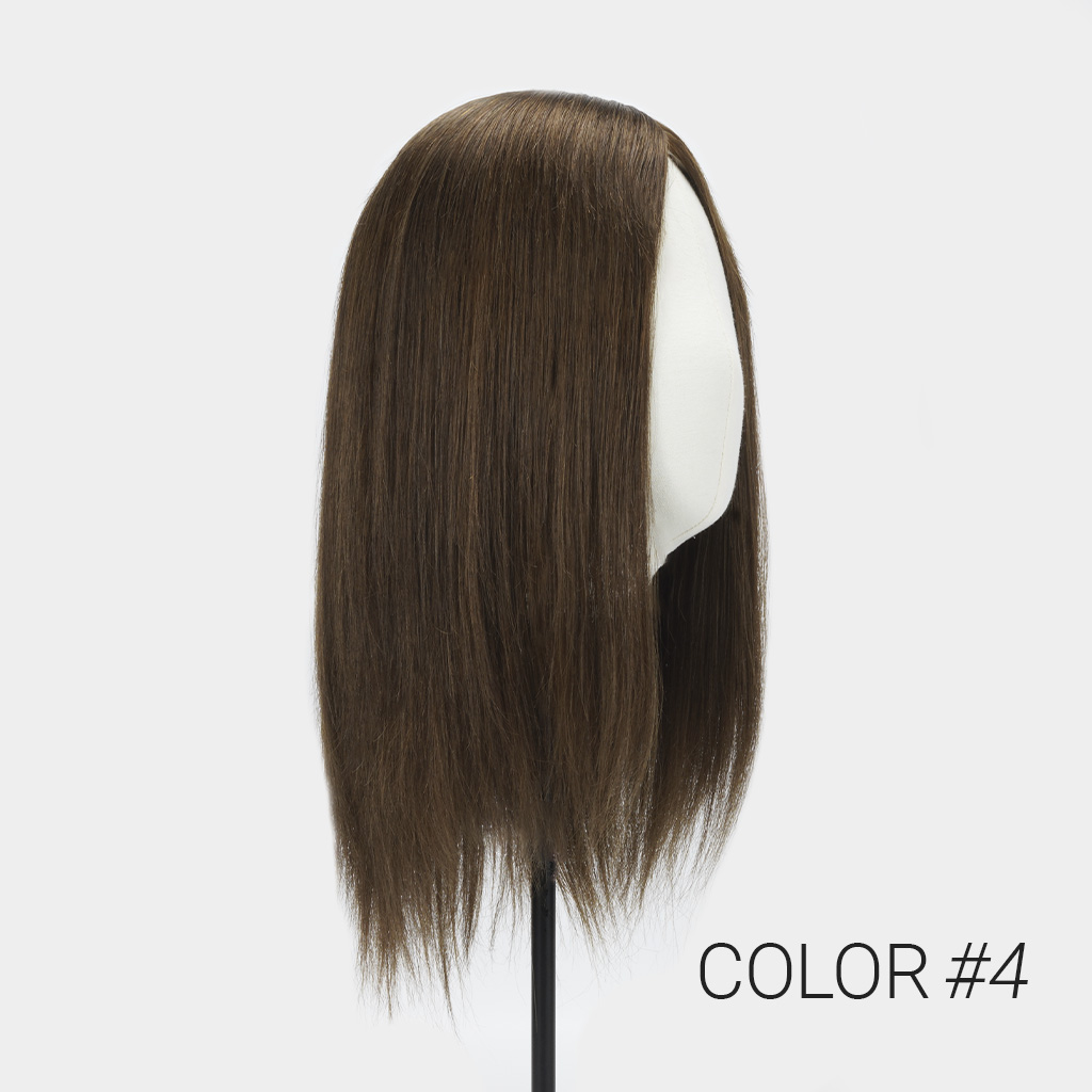 AUSTRALIAW Women’s Lace Hair System With PU Perimeter Wholesale