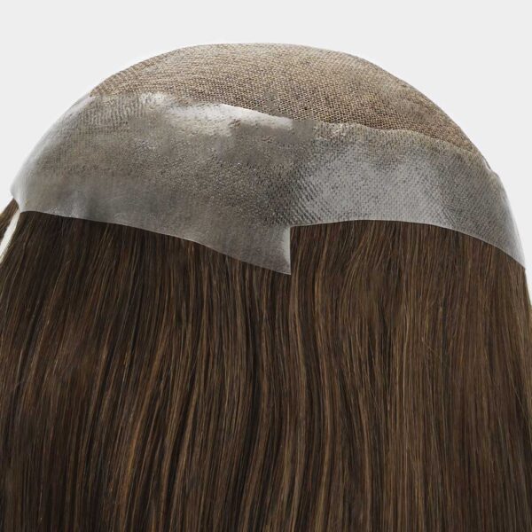 AUSTRALIAW Women’s Lace Hair System With PU Perimeter Wholesale