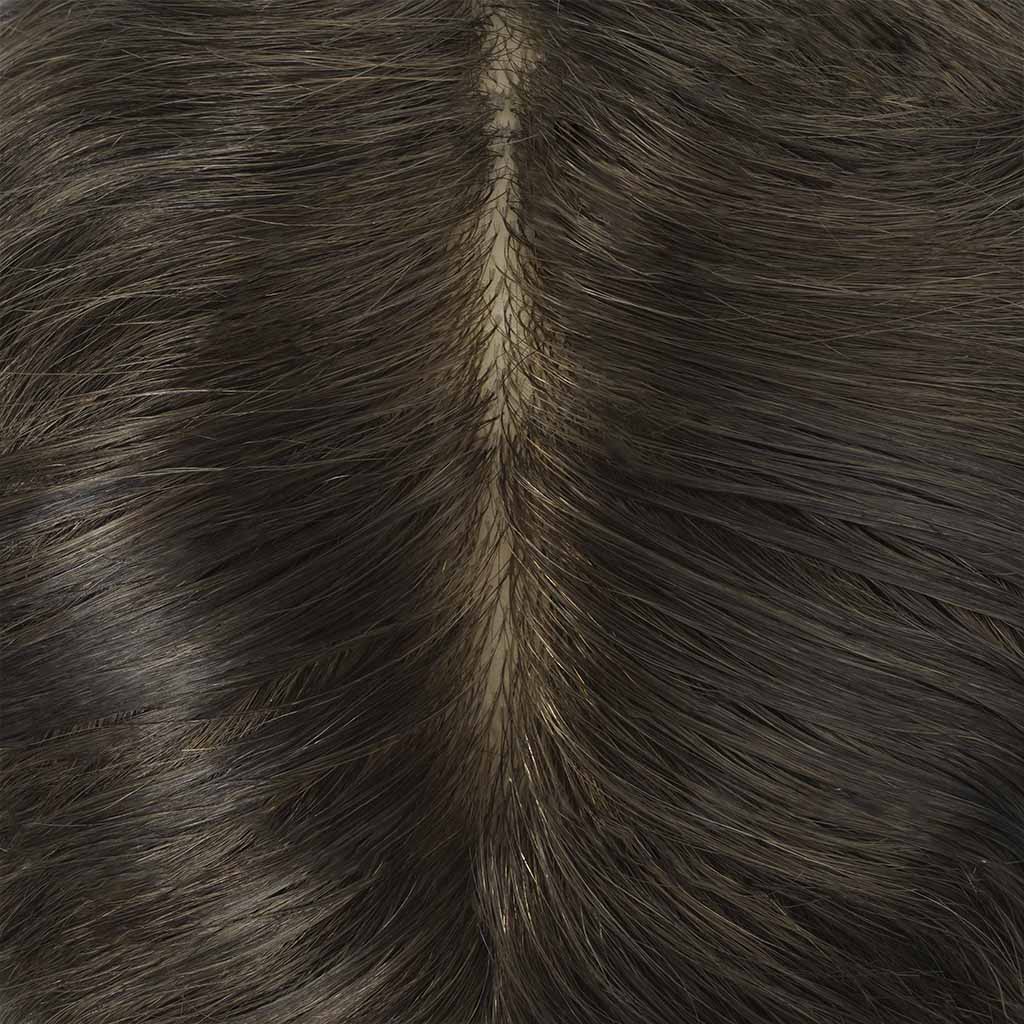 DUROINS Injected Hair System, 0.1mm Thin Skin With Gauze from newtimeshair (2)