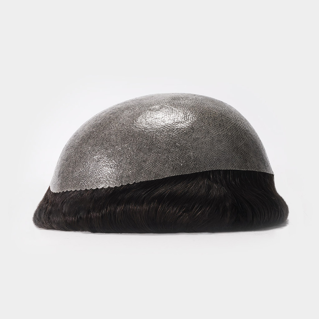 HS1E Thin Skin Hair System 0.12 mm With Increased Lifespan