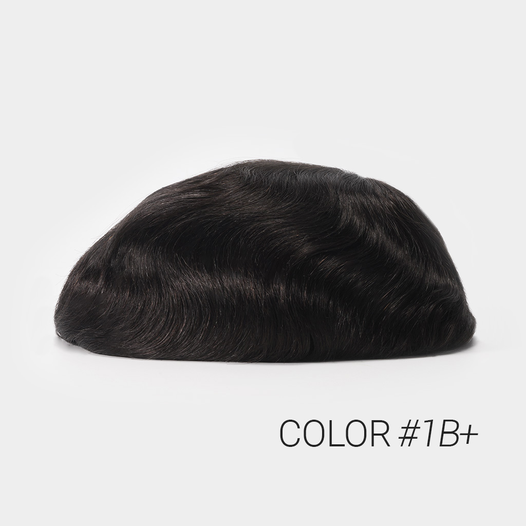 HS1EThin Skin Hair System 0.12 mm With Increased Lifespan (5)