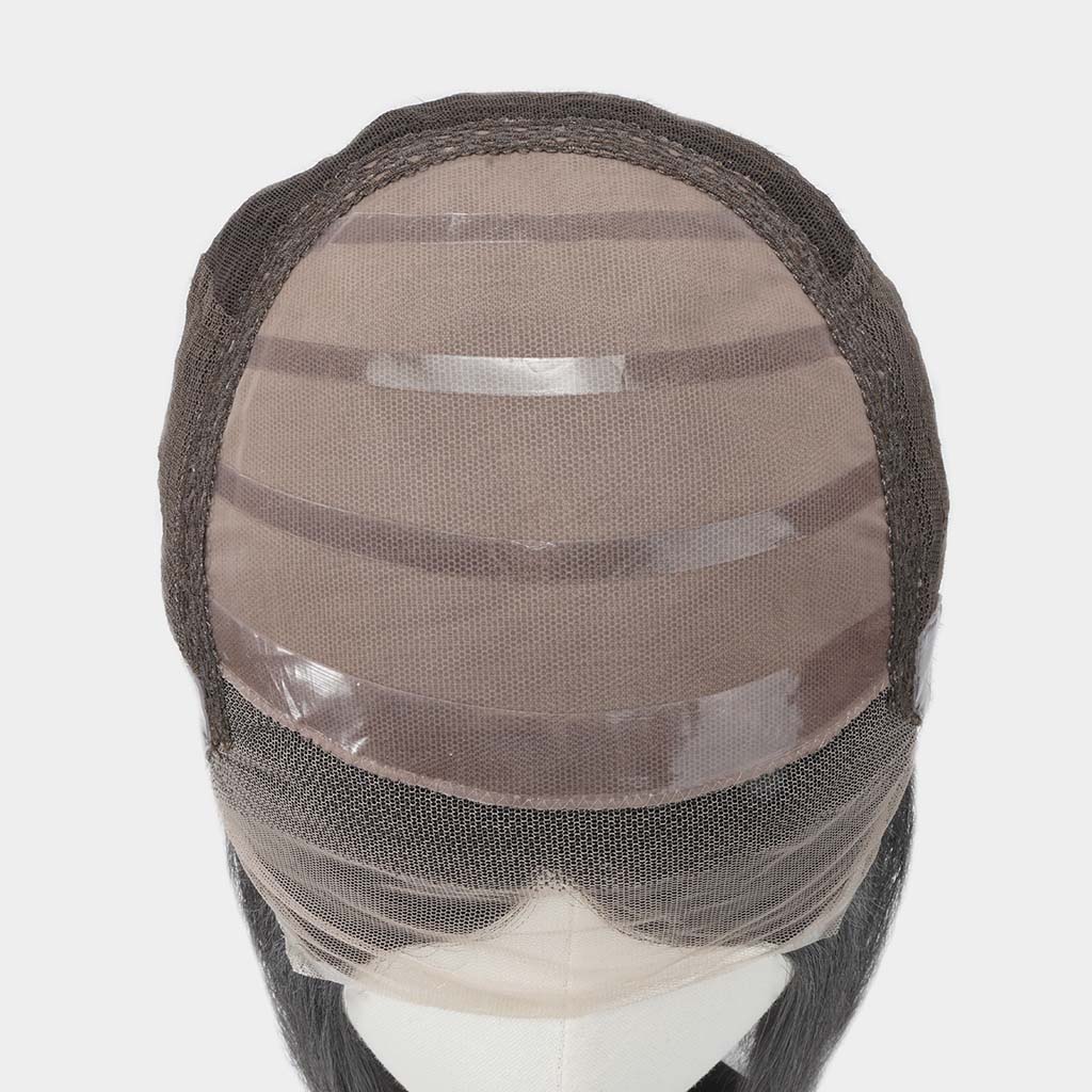 HW-1 Wholesale Medical Grade Wigs for Women's Hair Loss