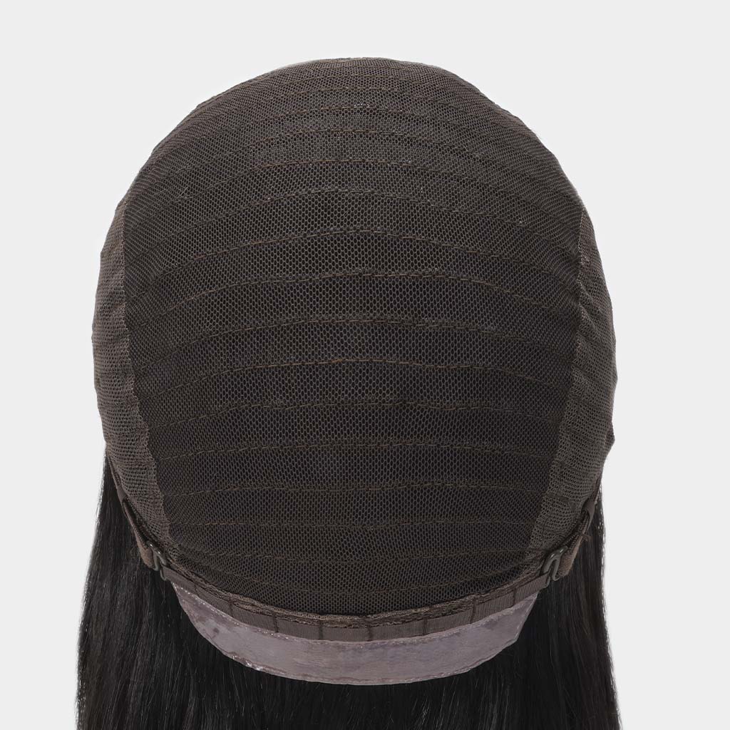 HW-1 Wholesale Medical Grade Wigs for Women's Hair Loss