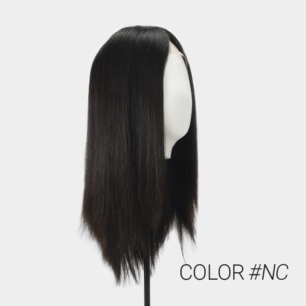 HW-1 Wholesale Medical Grade Wigs for Women's Hair Loss