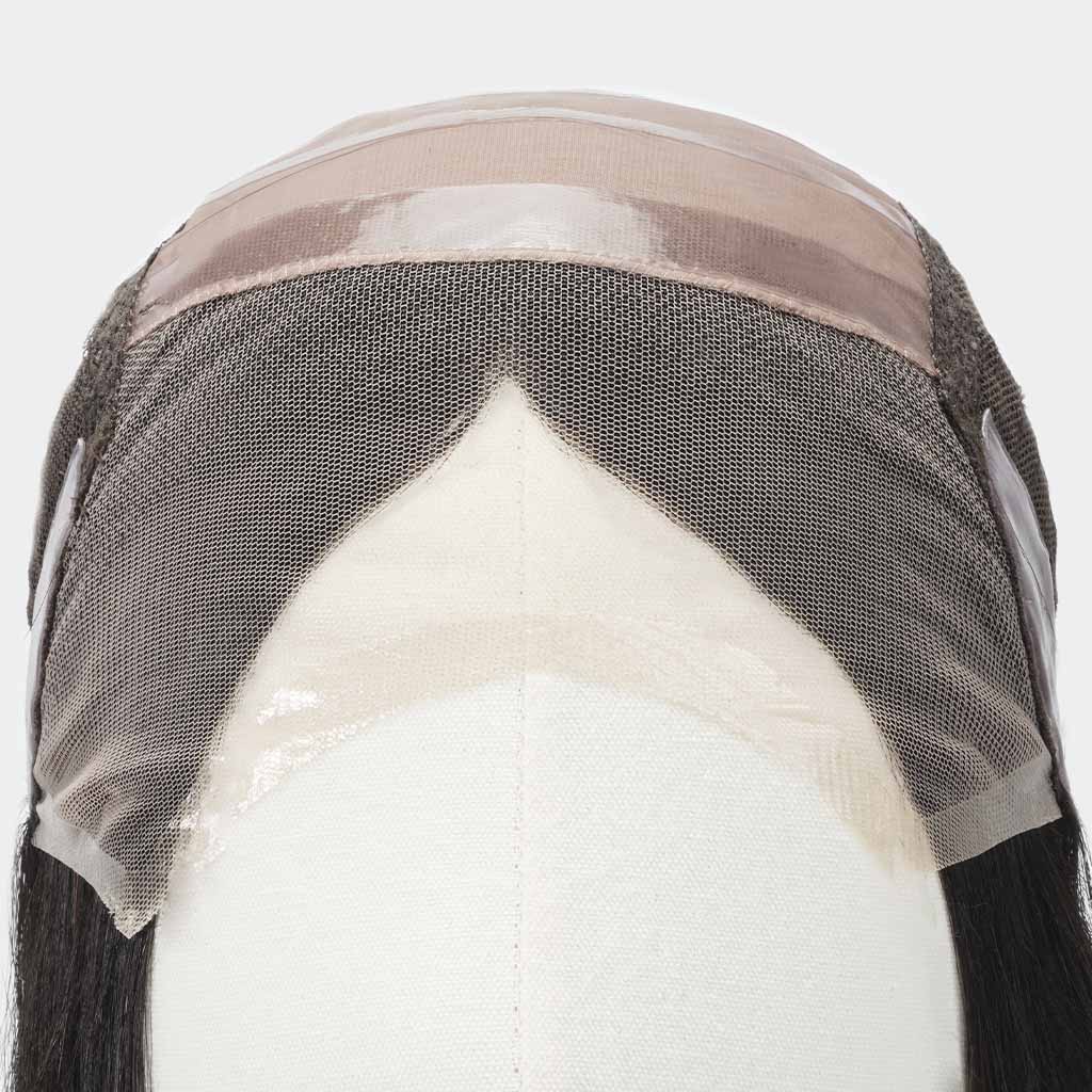 HW-1 Wholesale Medical Grade Wigs for Women's Hair Loss