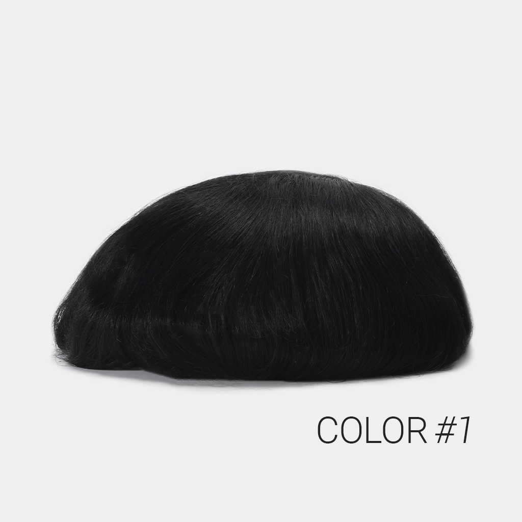 INLACE Lace Front Hair System Wholesale 0.08-0.10 mm Injected Skin (4)