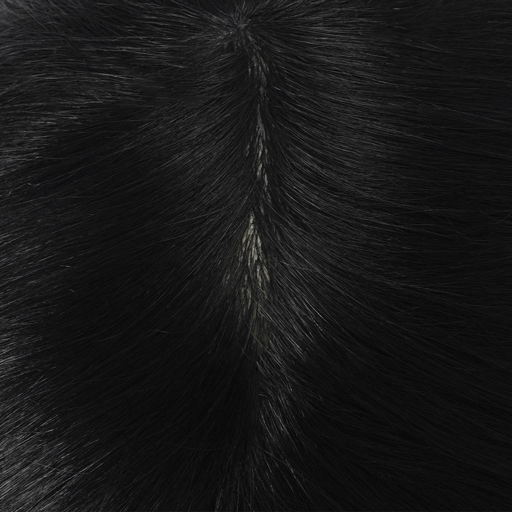INLACE Lace Front Hair System Wholesale 0.08-0.10 mm Injected Skin (4)