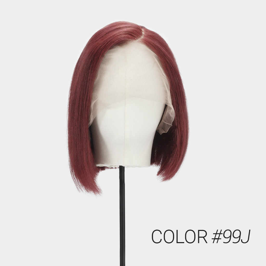 LXM-T Ready-to-Wear T-Part Lace Front Wig Wholesale