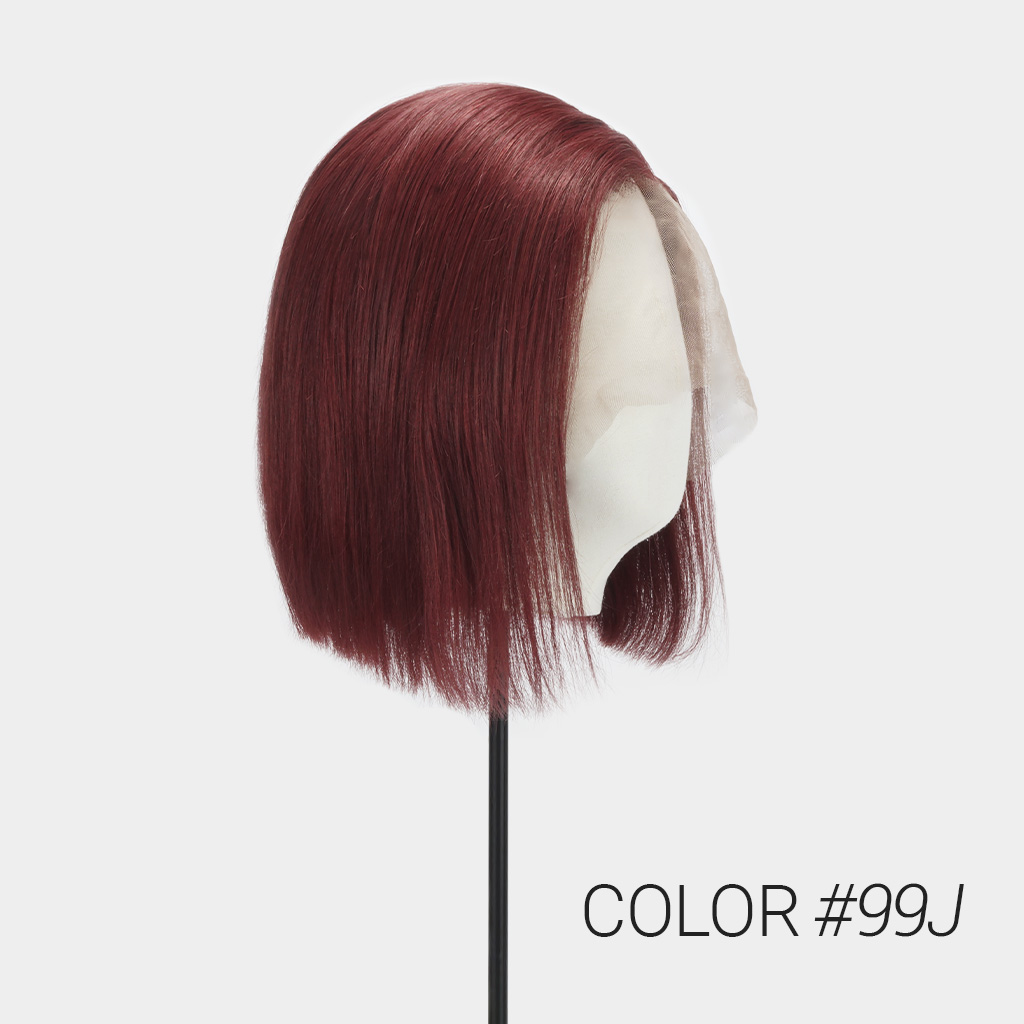 LXM-T Ready-to-Wear T-Part Lace Front Wig Wholesale