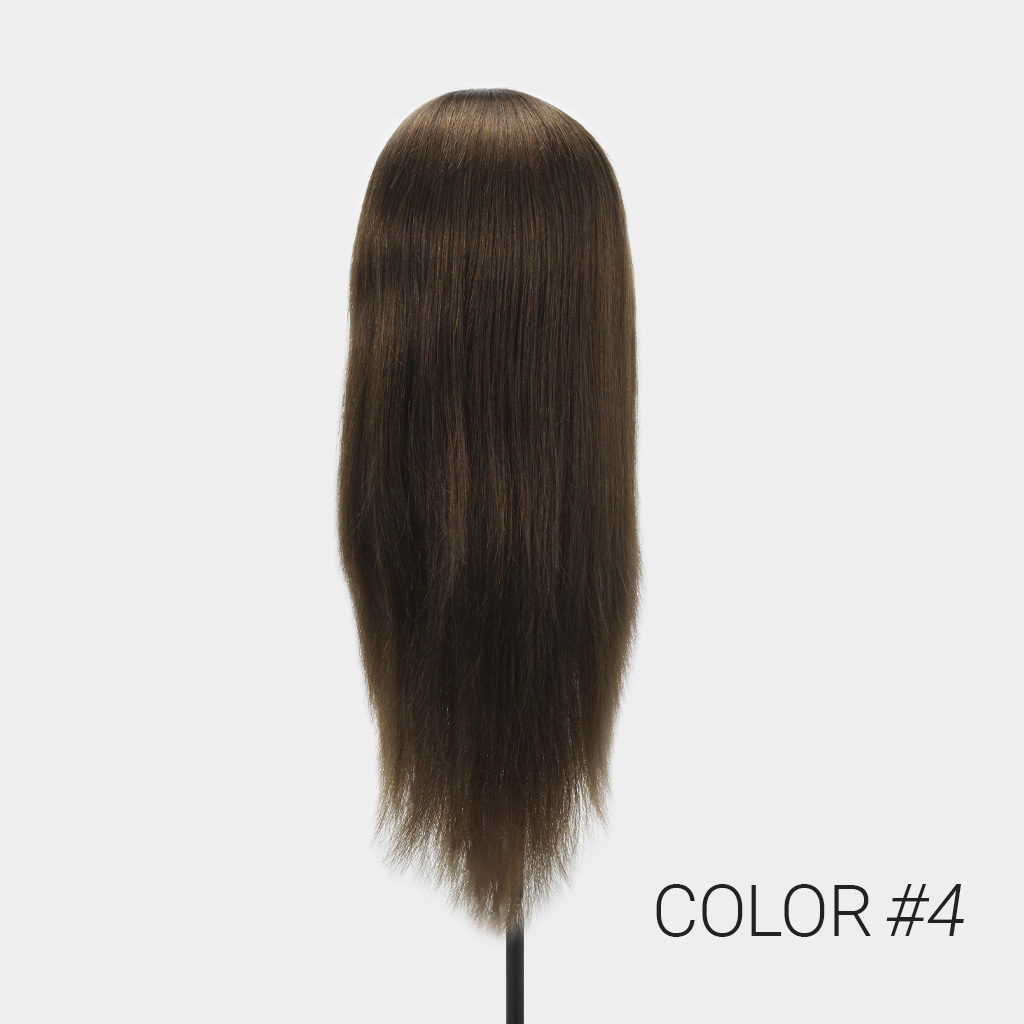 MD01 Human Hair Medical Grade Wigs Wholesale