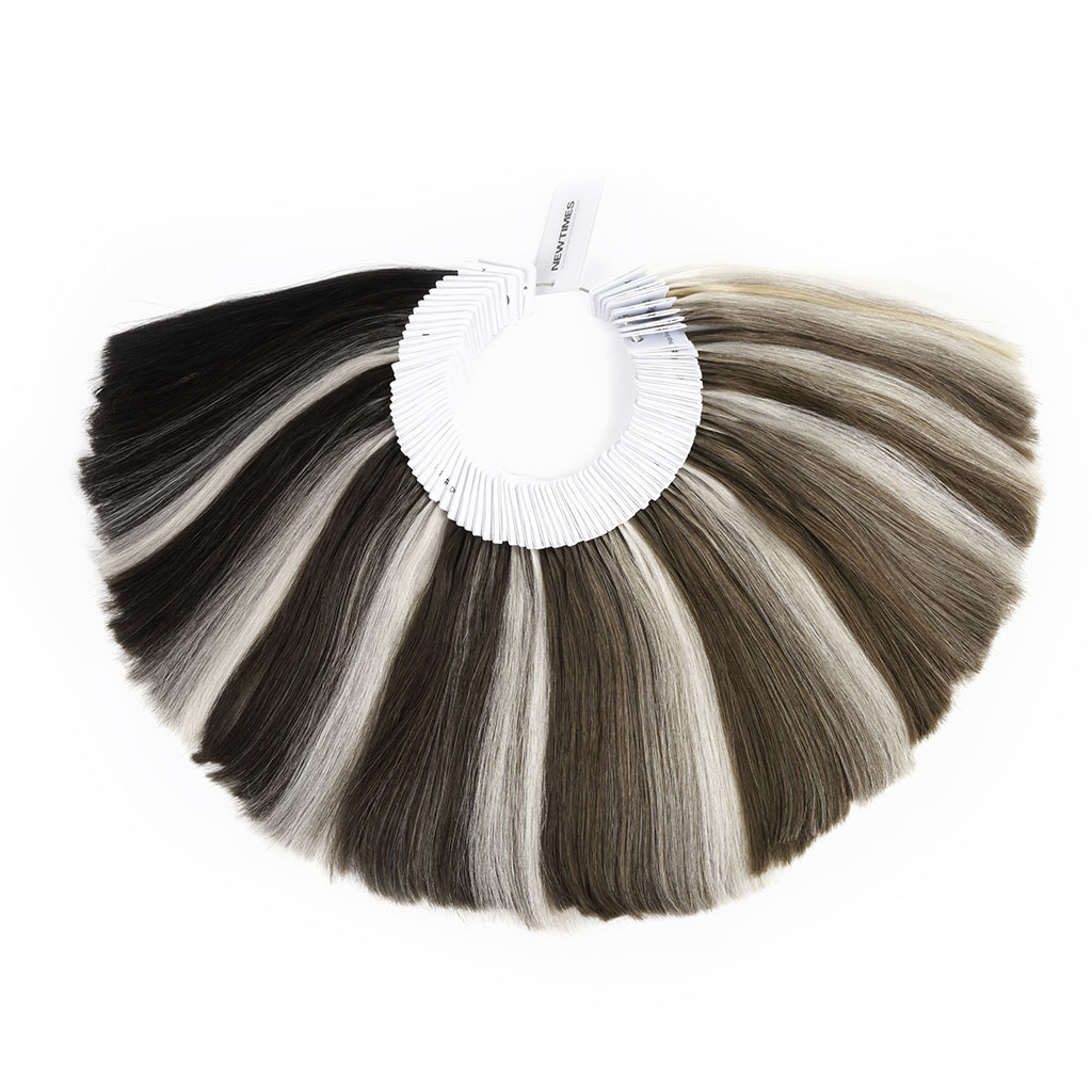 Men's color ring from newtimes hair