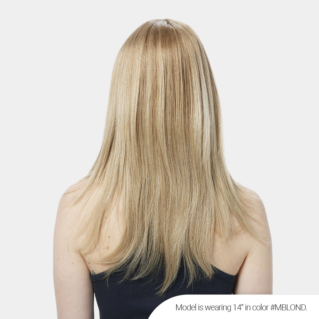 NATALIE 100% Hand-Tied Lace Wig With Diamond Lace Top from NEWTIMES HAIR (3)