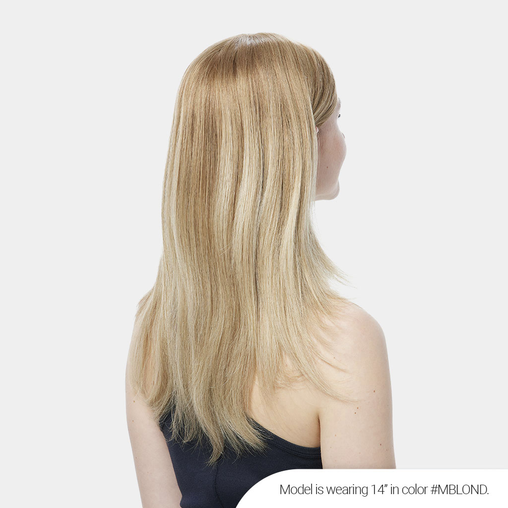 NATALIE 100% Hand-Tied Lace Wig With Diamond Lace Top from NEWTIMES HAIR (3)