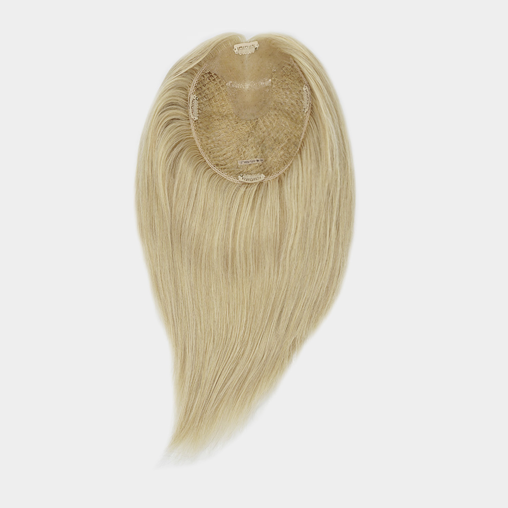 PES-2 Hair Integration System for Women With Remy Human Hair from newtimes hair (4)