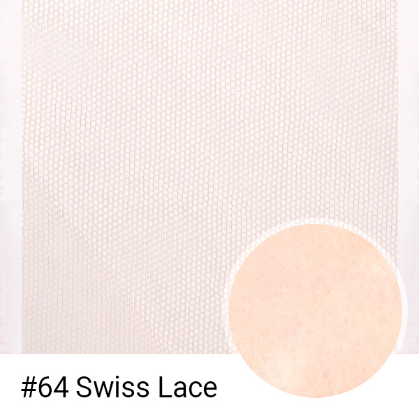 Swiss lace