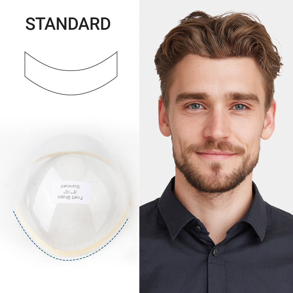 FRONT SHAPE KIT-Standard