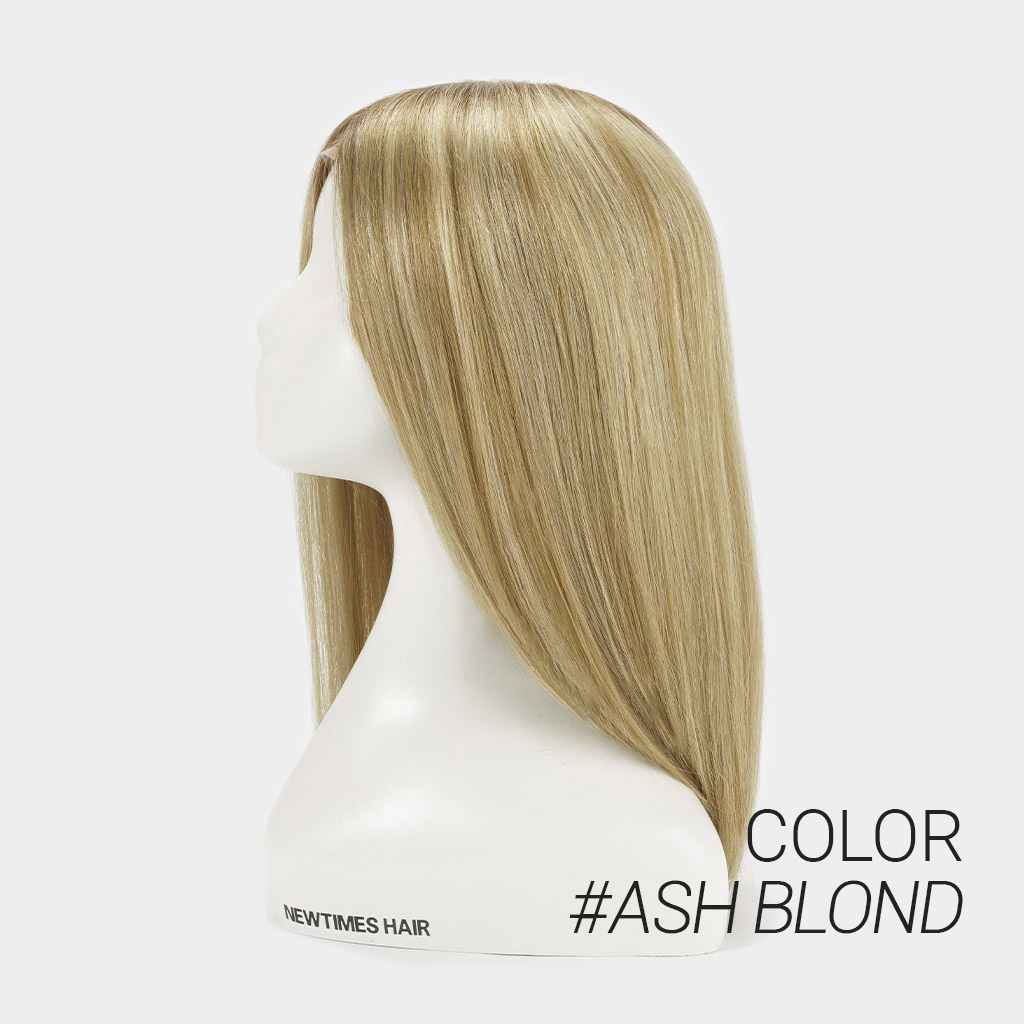 #ASHBLOND