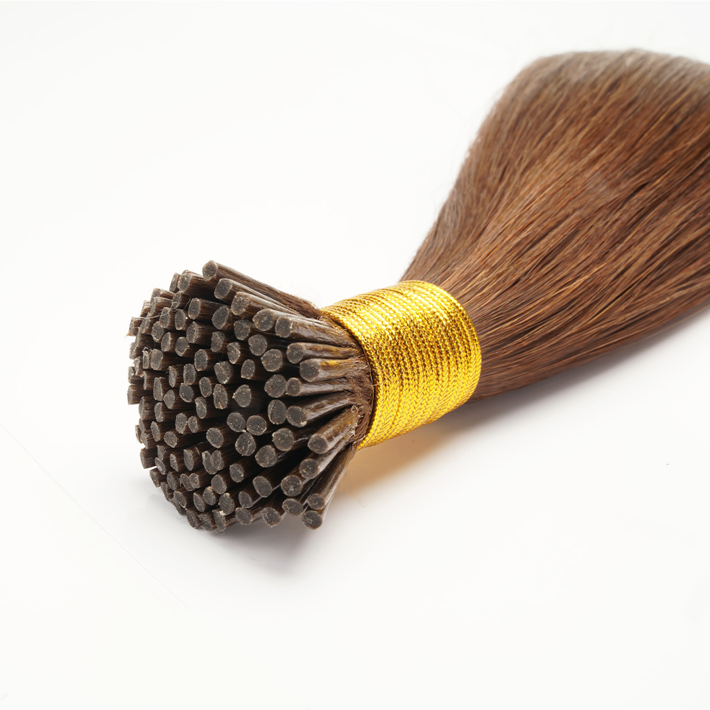 I Tip Extensions in Premium Remy Human Hair (4)