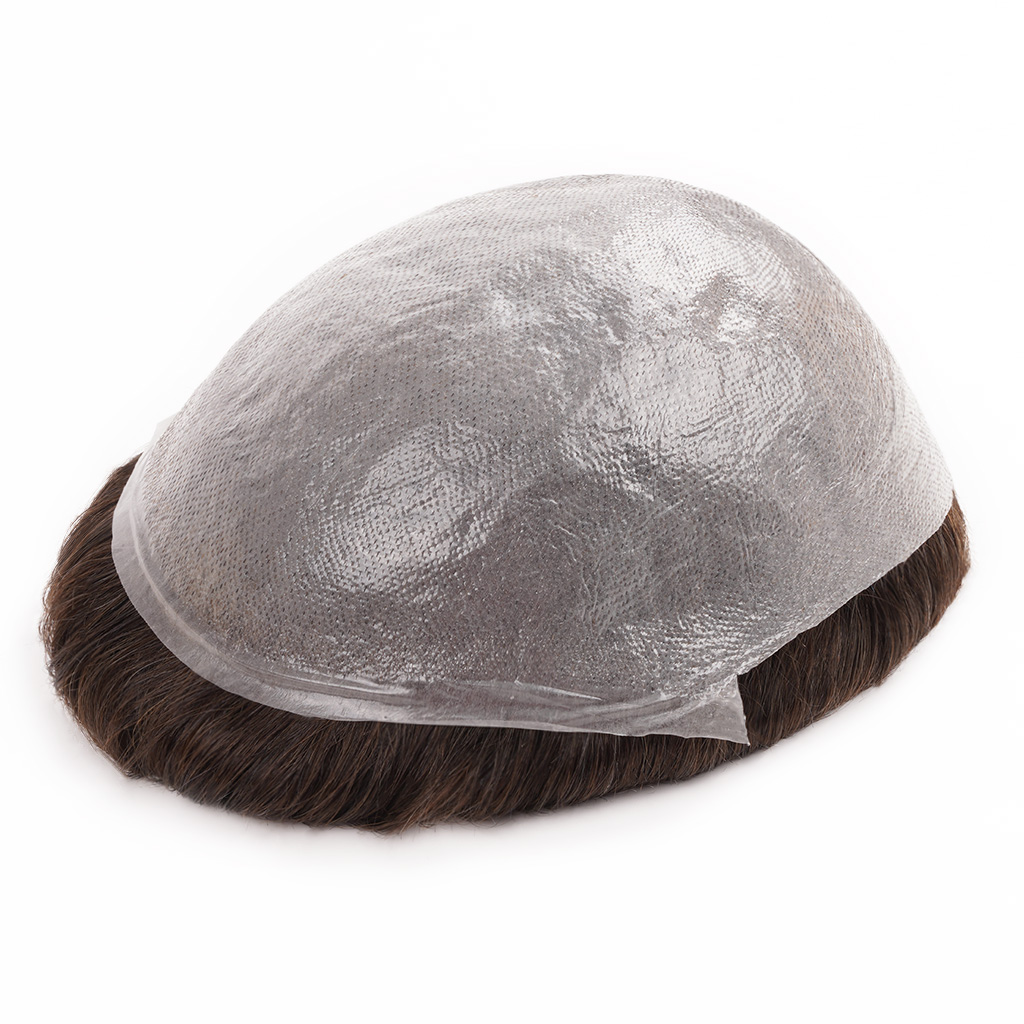 Buy LIGHT03 thin skin hair system from Newtimes Hair