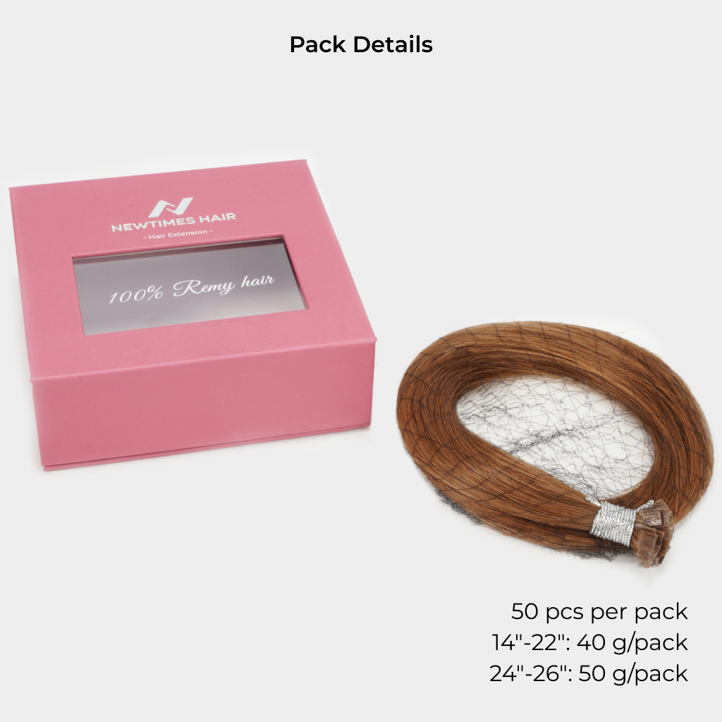 flat tip pack