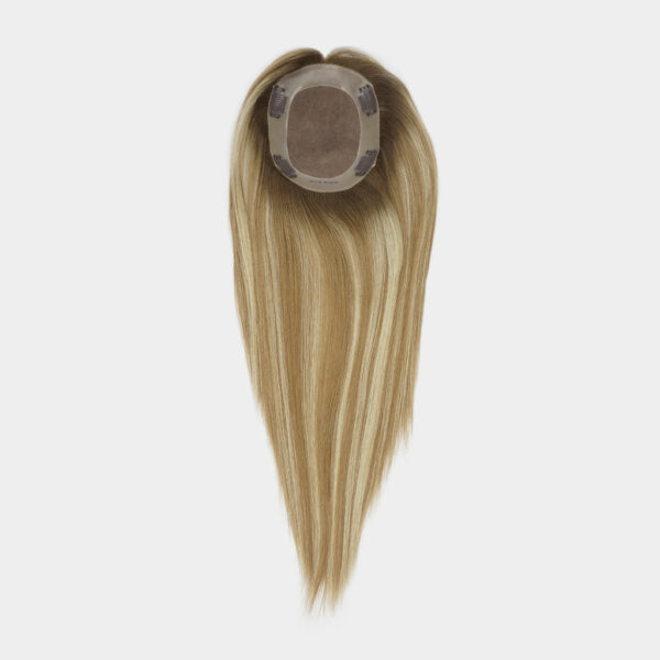 MT5X6.5 Mono Hair Topper for Thinning Hair (2)