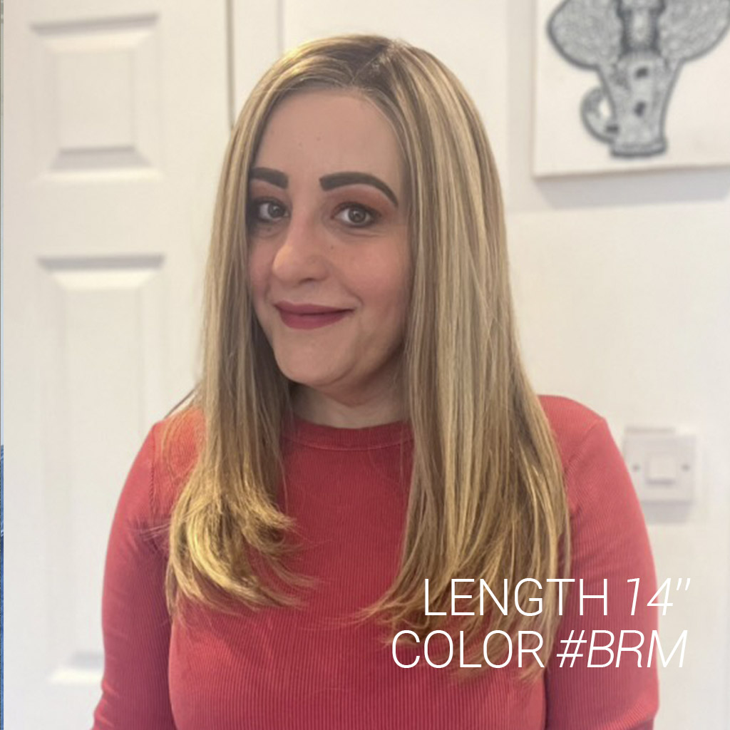 MELODY wearing effect#BRM