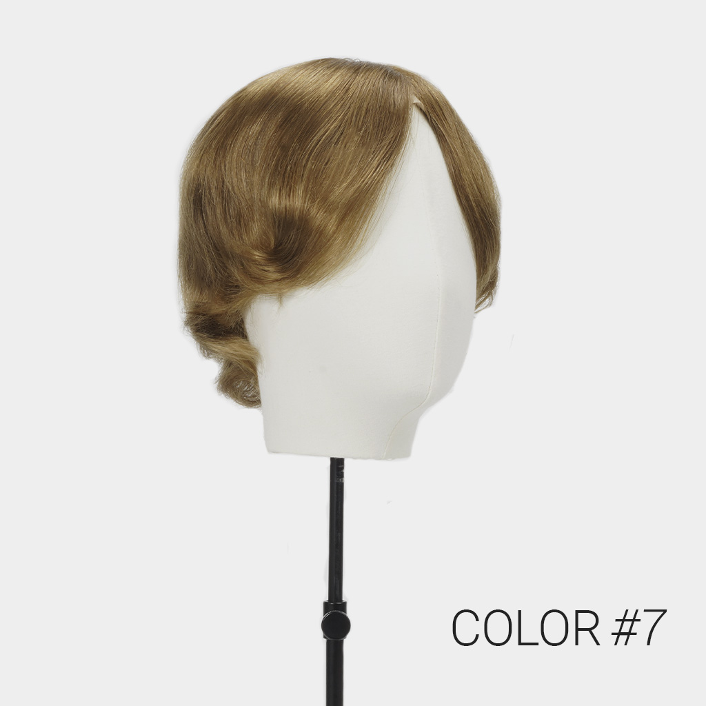 HS7EUWFull Lace Women's Hair System with European Remy Hair (3)