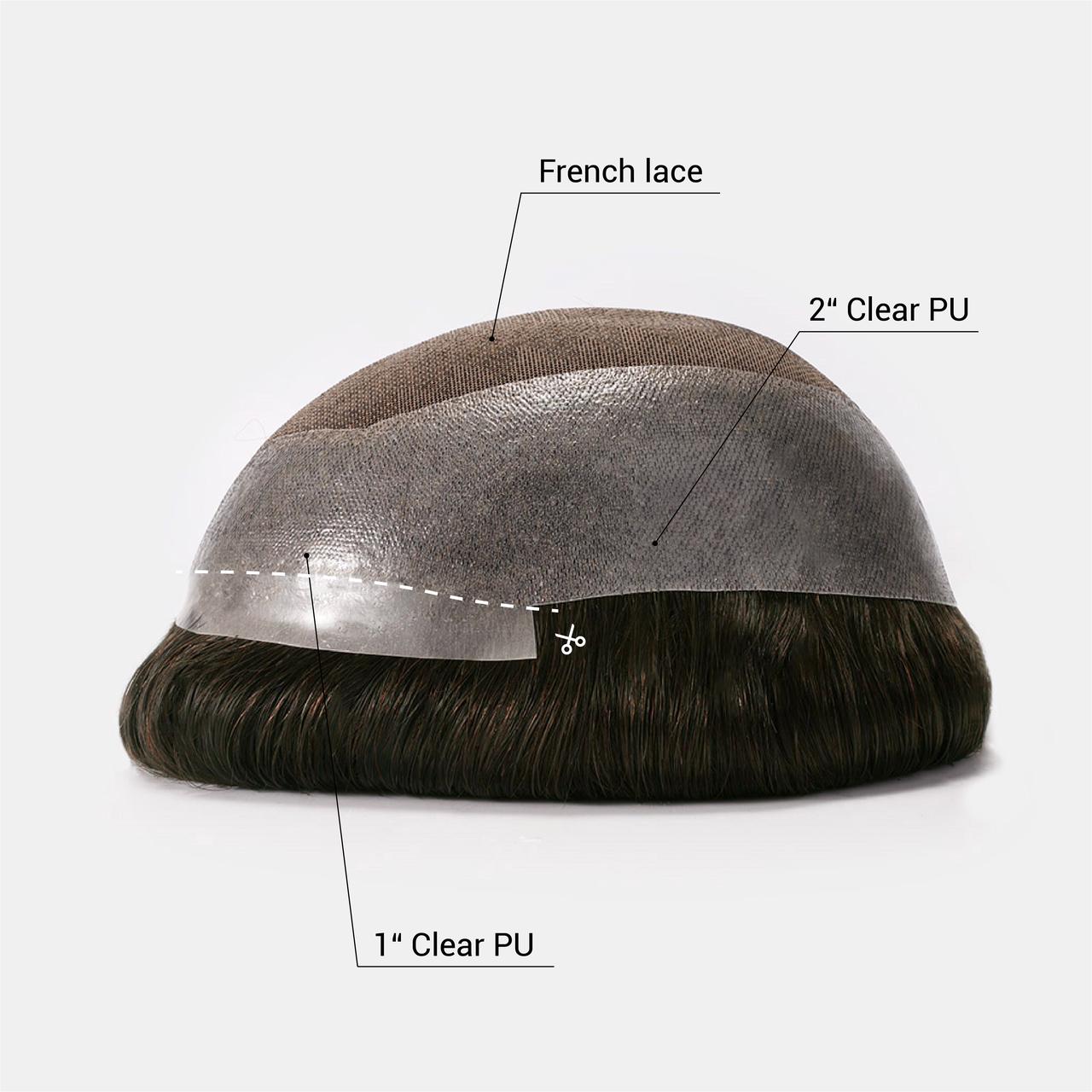 NEW AUSTRALIA PRO Base Material Specification