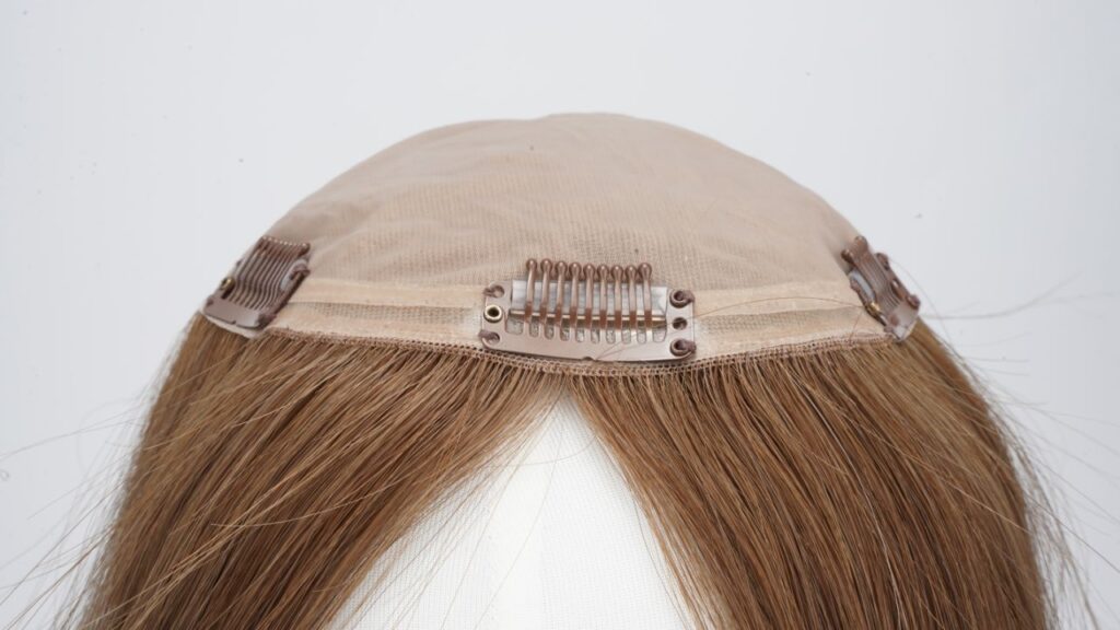 Melody wigs for sensitive scalp