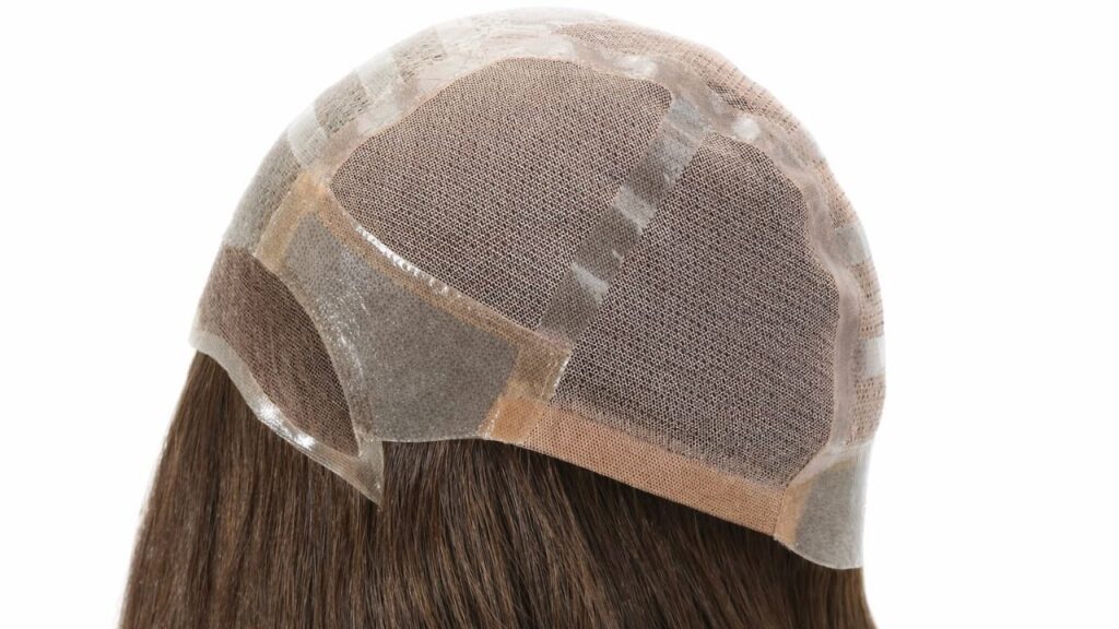 Melody wig inside out - factors affecting wig lifespan