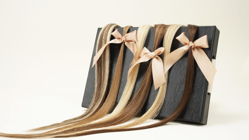 Hair-Extension-Color-Chart-6-New-Shades-Added-for-Salons