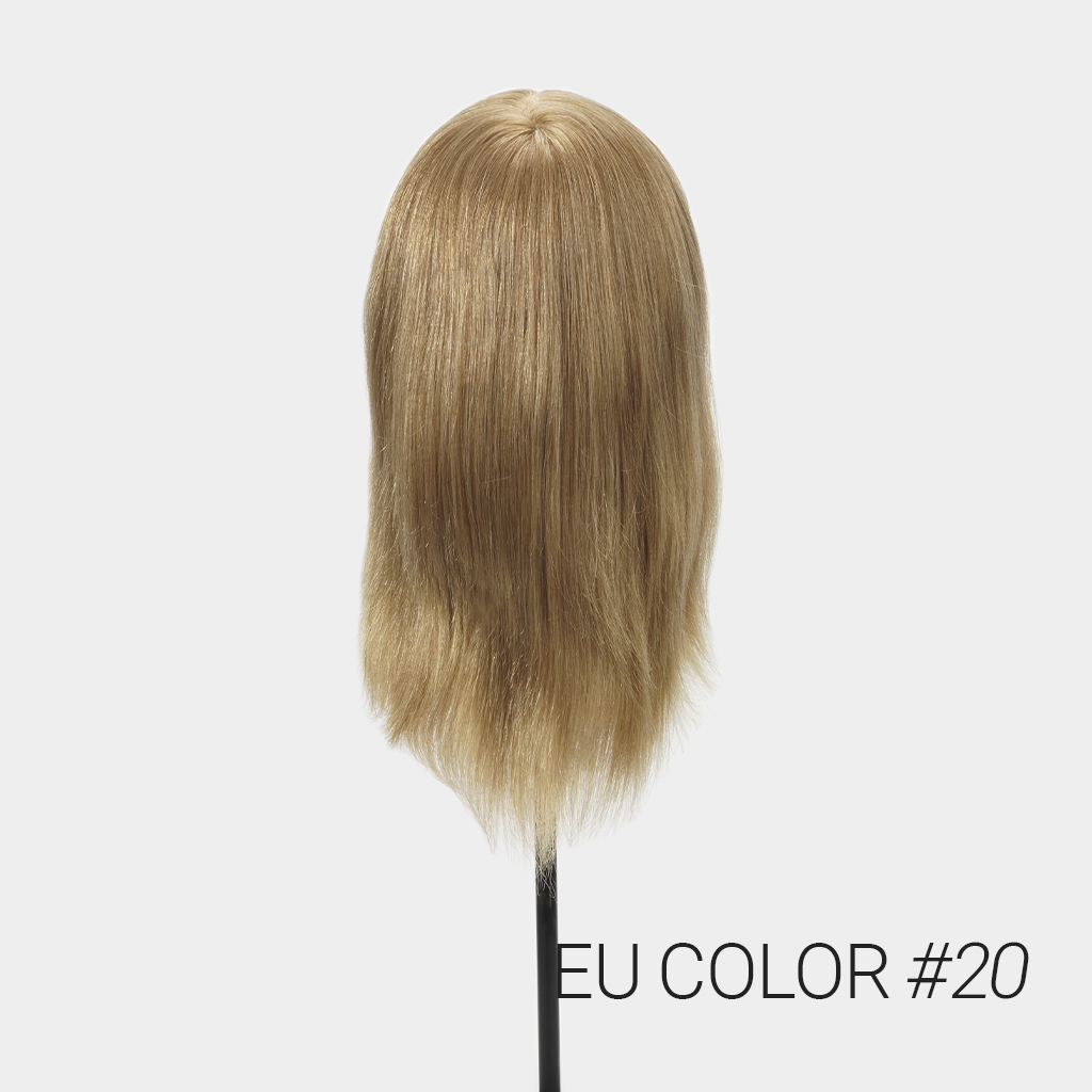 INSEUW Hair System for Women European Virgin Hair Wholesale from newtimes hair (1)