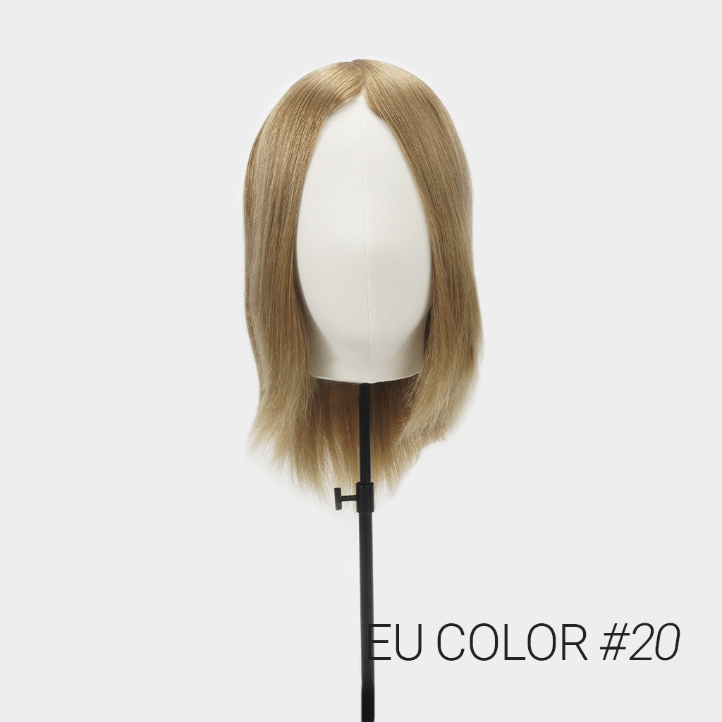INSEUW Hair System for Women European Virgin Hair Wholesale from newtimes hair